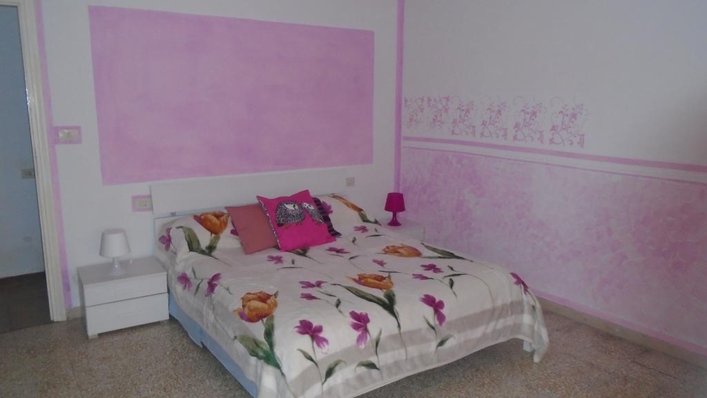 لوكا Tropical Bed&Breakfast الغرفة الصورة
