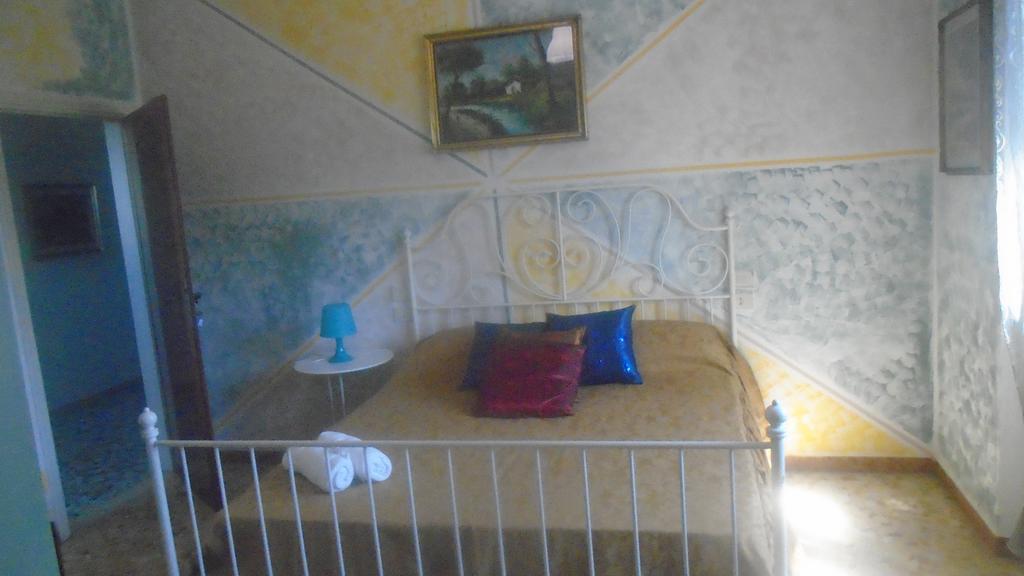 لوكا Tropical Bed&Breakfast المظهر الخارجي الصورة