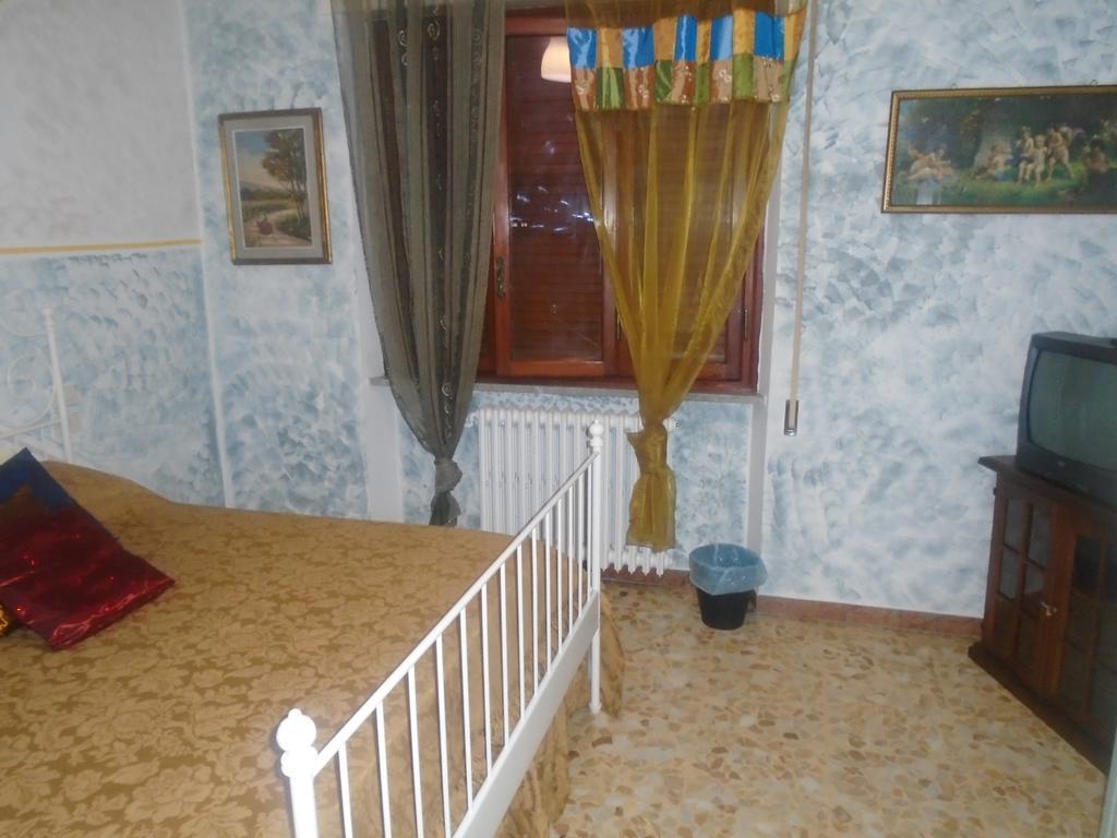 لوكا Tropical Bed&Breakfast الغرفة الصورة