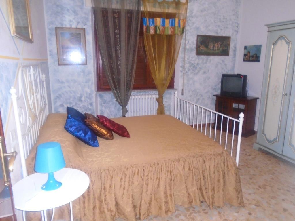 لوكا Tropical Bed&Breakfast الغرفة الصورة