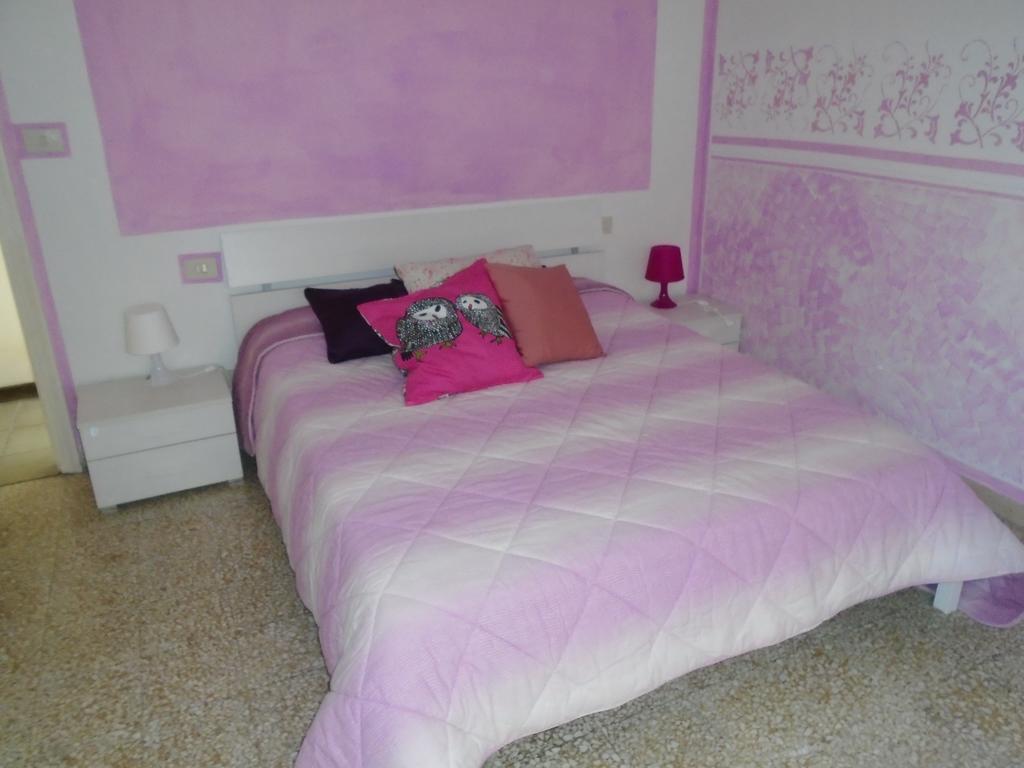 لوكا Tropical Bed&Breakfast الغرفة الصورة