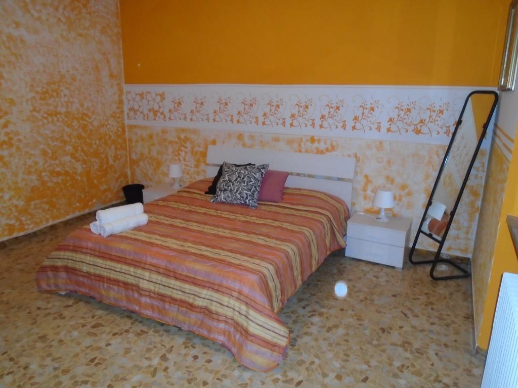 لوكا Tropical Bed&Breakfast الغرفة الصورة
