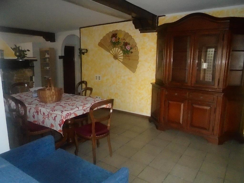 لوكا Tropical Bed&Breakfast المظهر الخارجي الصورة