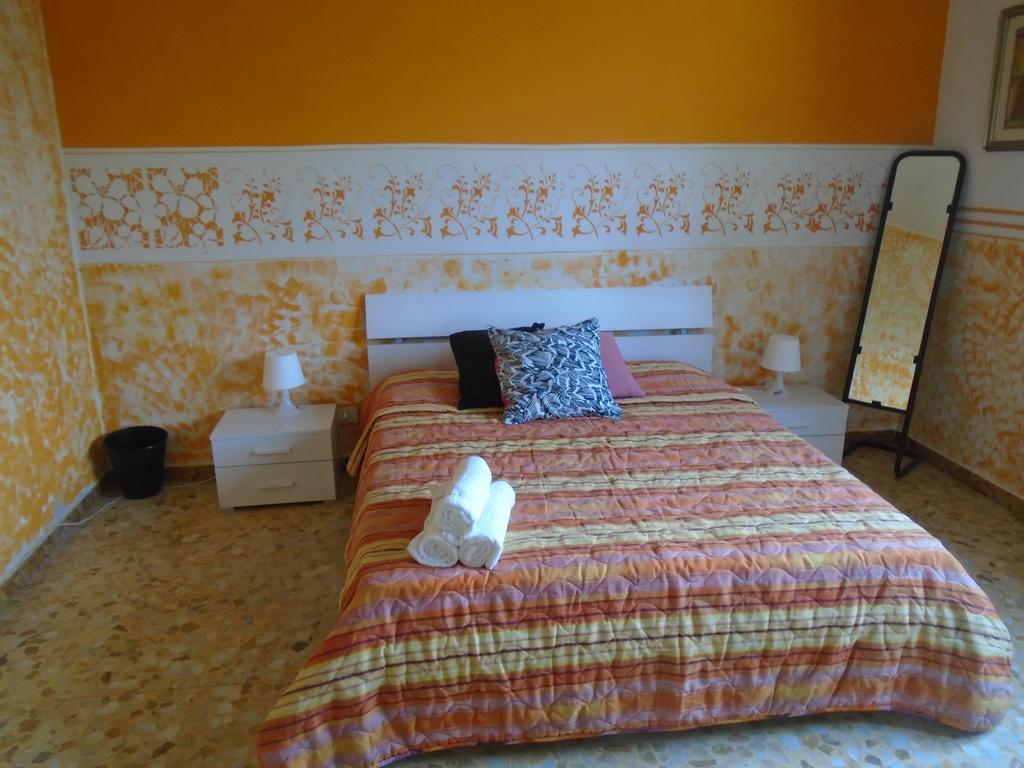 لوكا Tropical Bed&Breakfast الغرفة الصورة