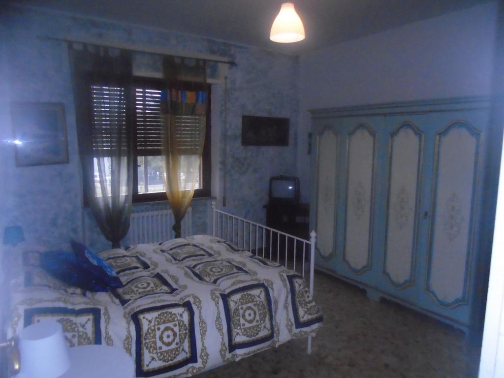 لوكا Tropical Bed&Breakfast المظهر الخارجي الصورة