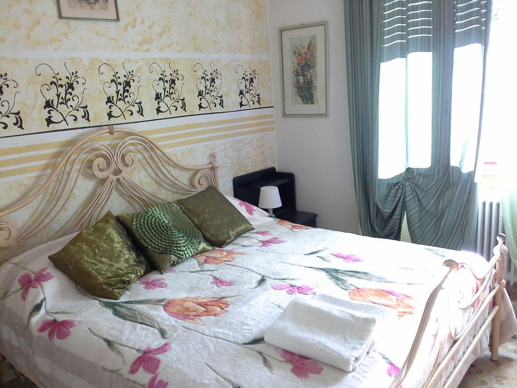 لوكا Tropical Bed&Breakfast المظهر الخارجي الصورة