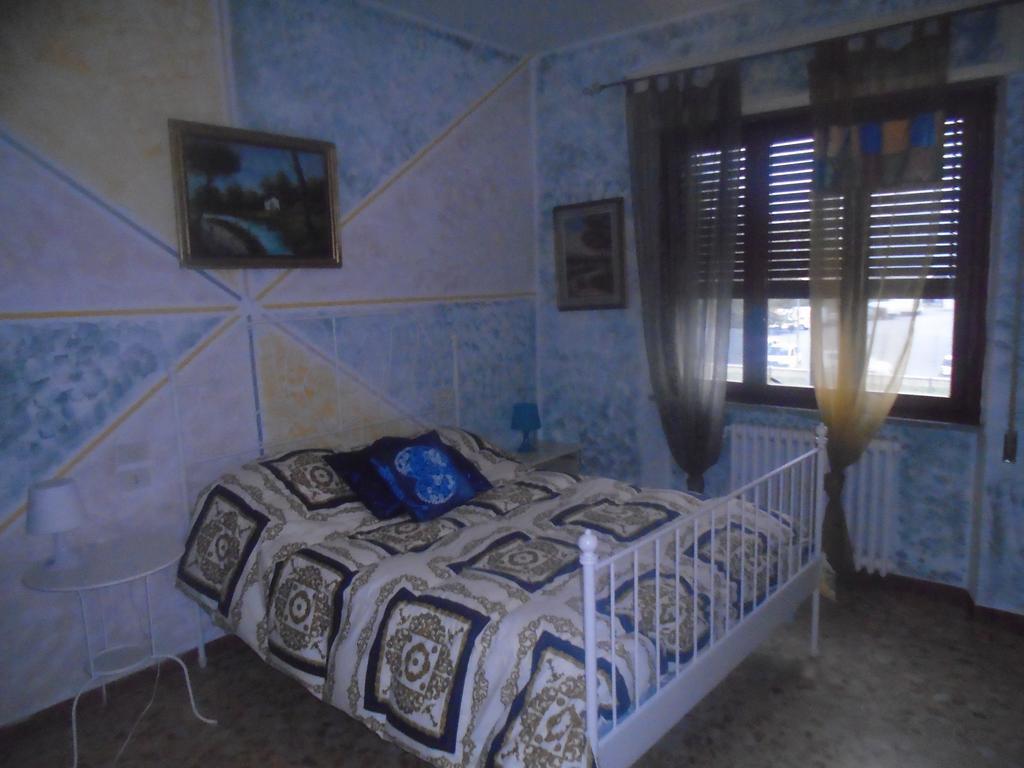 لوكا Tropical Bed&Breakfast المظهر الخارجي الصورة