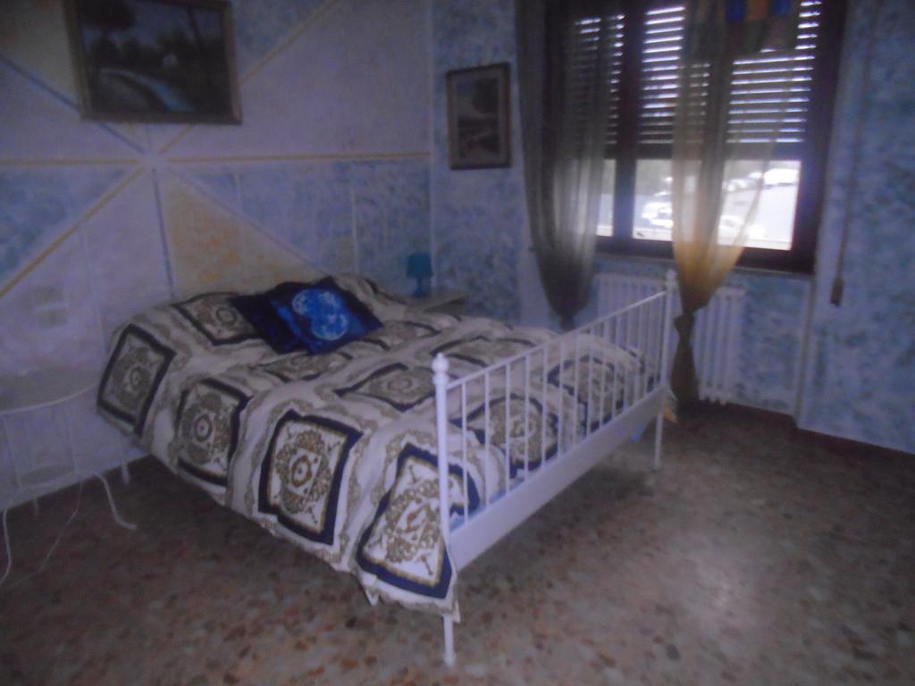 لوكا Tropical Bed&Breakfast المظهر الخارجي الصورة