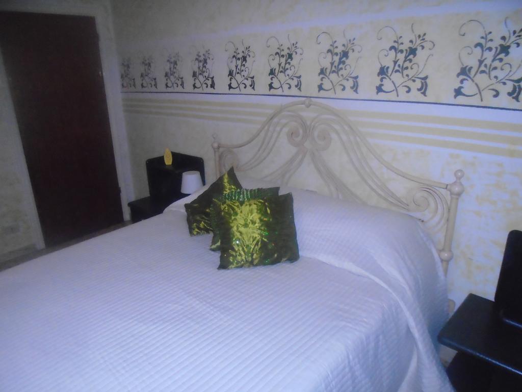 لوكا Tropical Bed&Breakfast المظهر الخارجي الصورة