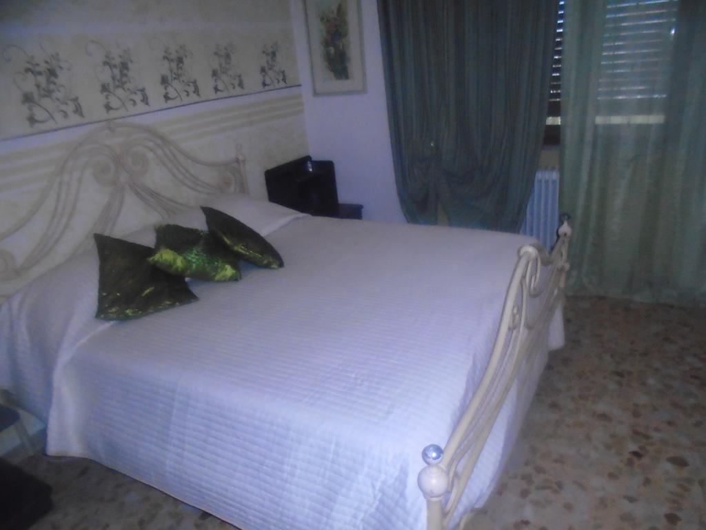 لوكا Tropical Bed&Breakfast المظهر الخارجي الصورة