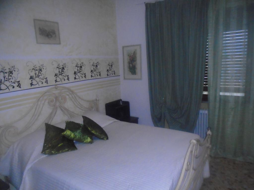 لوكا Tropical Bed&Breakfast المظهر الخارجي الصورة