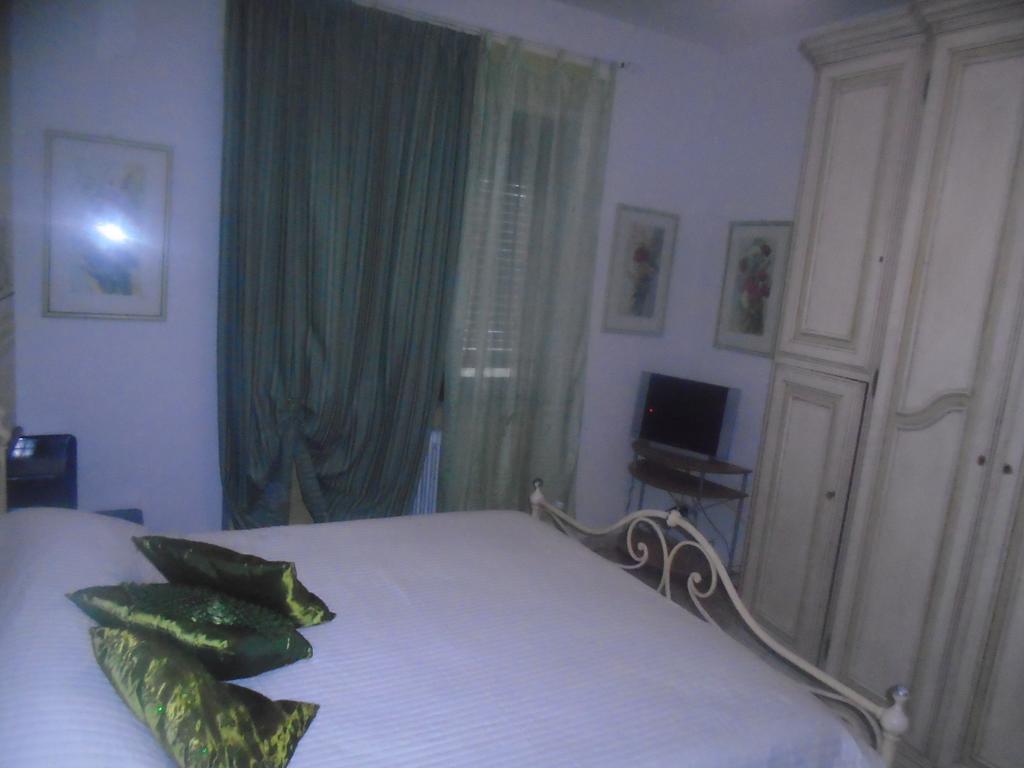 لوكا Tropical Bed&Breakfast المظهر الخارجي الصورة