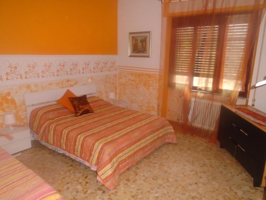 لوكا Tropical Bed&Breakfast المظهر الخارجي الصورة