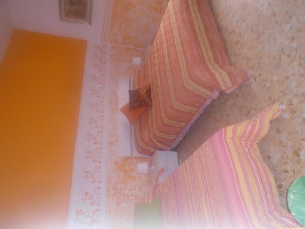 لوكا Tropical Bed&Breakfast المظهر الخارجي الصورة