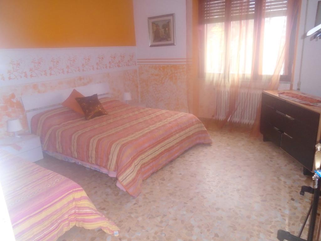 لوكا Tropical Bed&Breakfast المظهر الخارجي الصورة