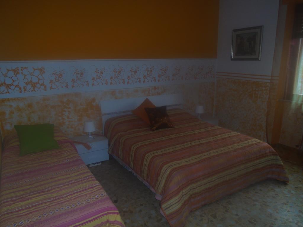 لوكا Tropical Bed&Breakfast المظهر الخارجي الصورة