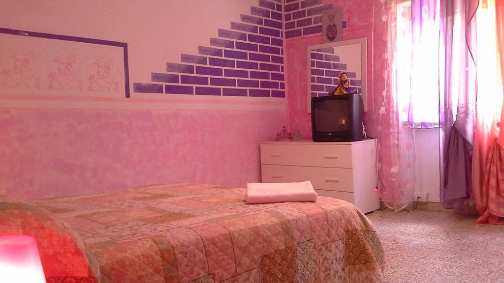 لوكا Tropical Bed&Breakfast المظهر الخارجي الصورة