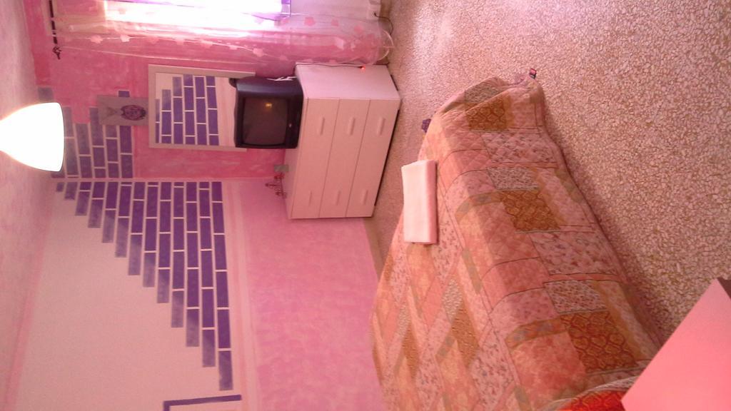 لوكا Tropical Bed&Breakfast المظهر الخارجي الصورة