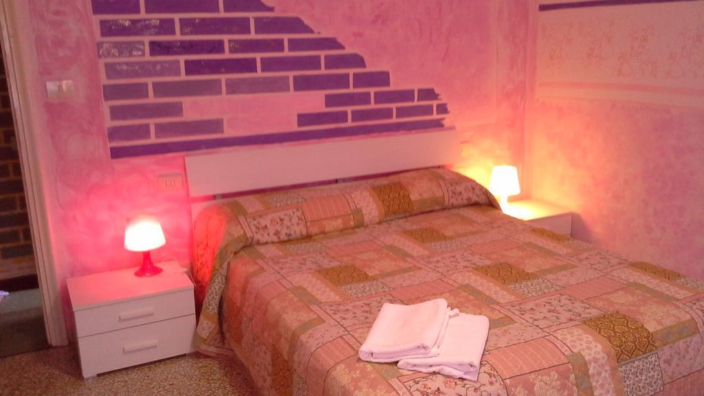 لوكا Tropical Bed&Breakfast المظهر الخارجي الصورة