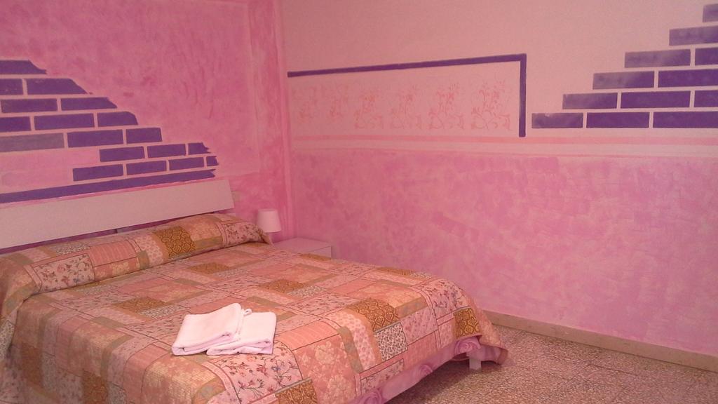 لوكا Tropical Bed&Breakfast المظهر الخارجي الصورة