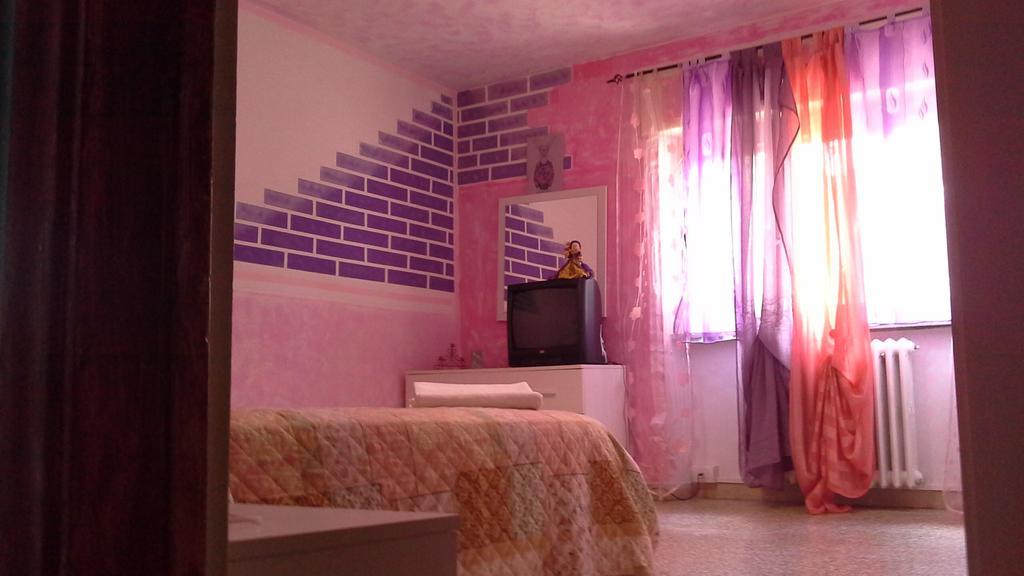 لوكا Tropical Bed&Breakfast المظهر الخارجي الصورة