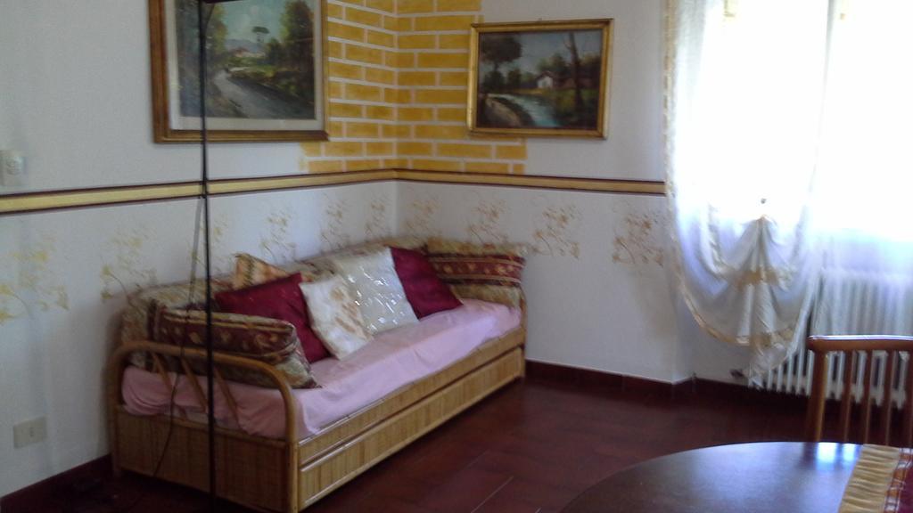 لوكا Tropical Bed&Breakfast المظهر الخارجي الصورة