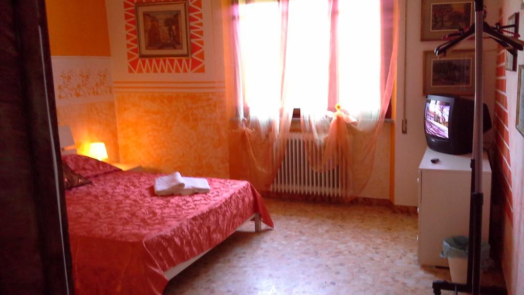لوكا Tropical Bed&Breakfast المظهر الخارجي الصورة