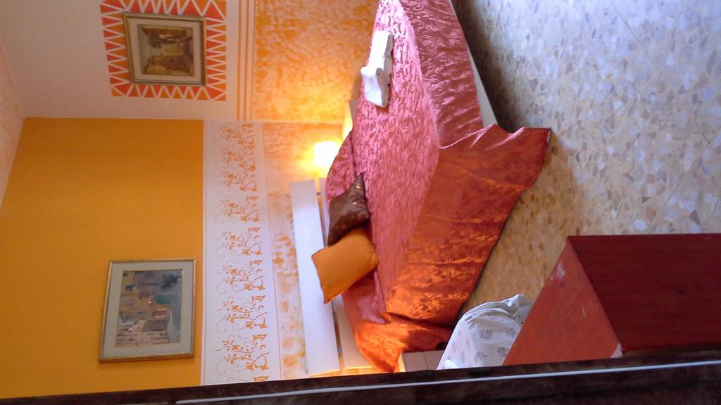 لوكا Tropical Bed&Breakfast المظهر الخارجي الصورة