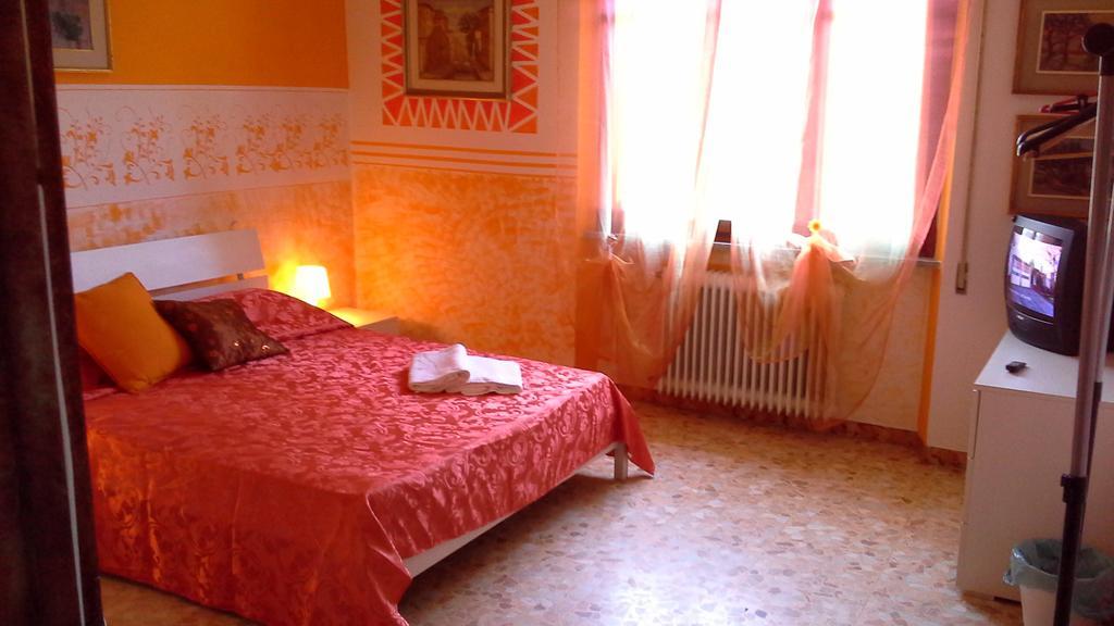 لوكا Tropical Bed&Breakfast المظهر الخارجي الصورة