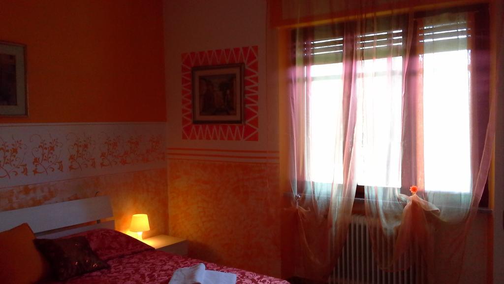 لوكا Tropical Bed&Breakfast المظهر الخارجي الصورة