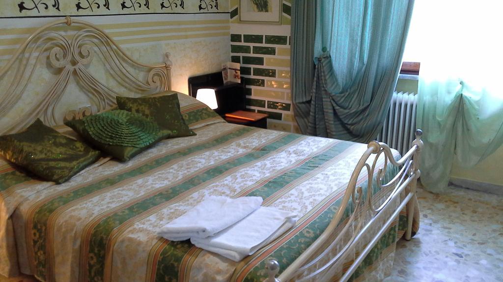 لوكا Tropical Bed&Breakfast المظهر الخارجي الصورة