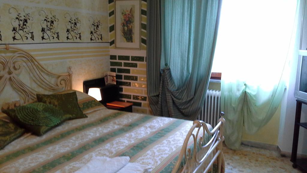 لوكا Tropical Bed&Breakfast المظهر الخارجي الصورة