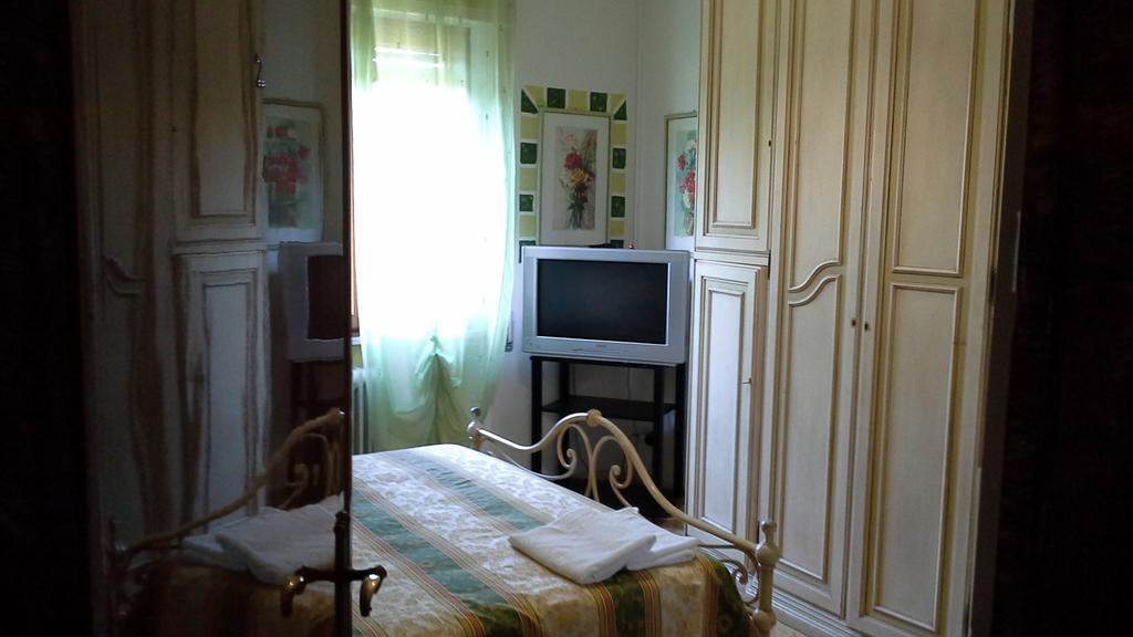 لوكا Tropical Bed&Breakfast المظهر الخارجي الصورة