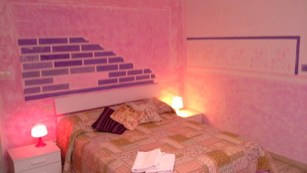 لوكا Tropical Bed&Breakfast المظهر الخارجي الصورة