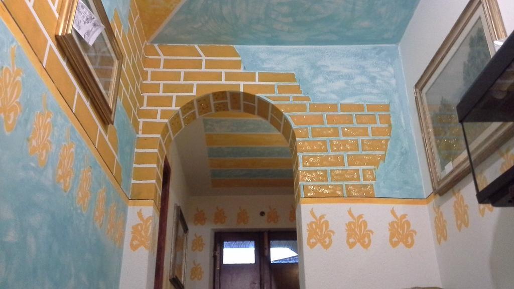 لوكا Tropical Bed&Breakfast المظهر الخارجي الصورة
