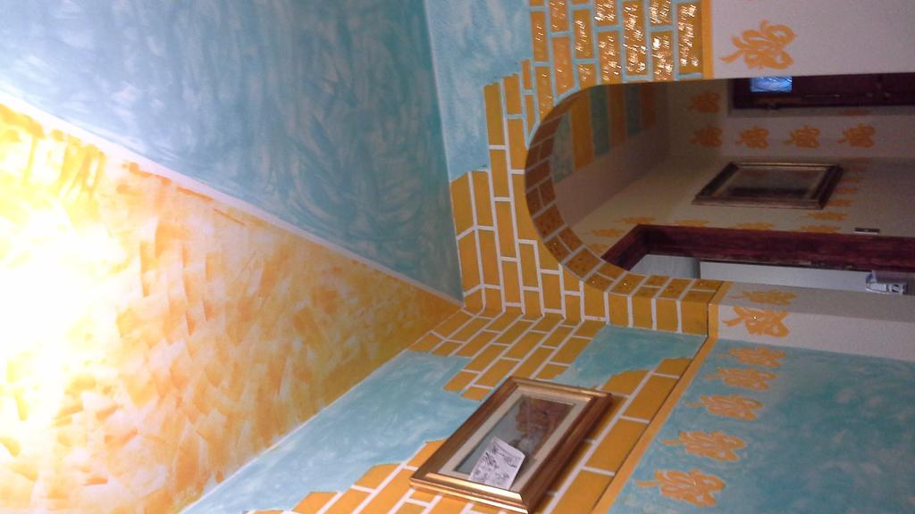 لوكا Tropical Bed&Breakfast المظهر الخارجي الصورة